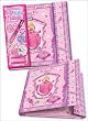 Pecoware / All About Me Memory Book, Pink Princess