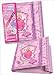 Pecoware / All About Me Memory Book, Pink Princess