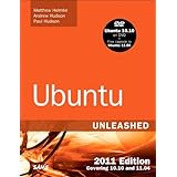 Ubuntu Unleashed 2011 Edition: Covering 10.10 and 11.04 (6th Edition)