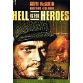 Hell is for Heroes (Widescreen)