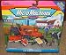 Micro Machines Ranch Riders #42 Collection