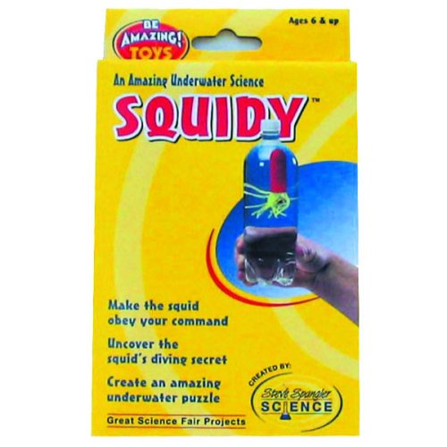Squidy Cartesian Diver, Peg Box