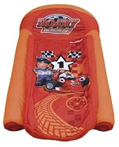 My First Ready Bed - Roary the Racing Car