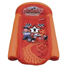 My First Ready Bed - Roary the Racing Car