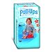 Huggies Night-Time Pull-ups Size 5 (24-50 lbs/11-22 kg) Nappies - 3 x Packs of 12 (36 Pants)