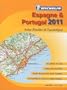 Atlas Espagne Portugal 460 - Carte Atlas