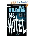 Das Hotel: Roman