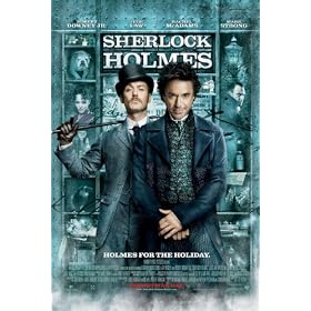 Sherlock Holmes