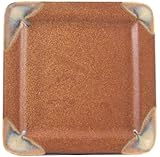 PRADO STONEWARE COLLECTION - Perfectly Square Dinnerware 9