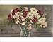 Photographic Prints of Birthday postcard from one sister to another from Mary Evans