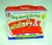 Sing-Along Stories 3: Mary Had a Little Lamb, Yankee Doodle, Bill Grogan's Goat (Sing-Along Stories)