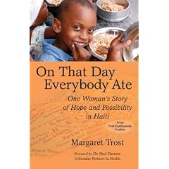On That Day, Everybody Ate: One Woman's Story of Hope and Possibility in Haiti
