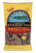 Plocky's Tortilla Chips, Black Beans 'N Rice, 7-Ounce Bags (Pack of 12)