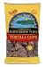 Plocky's Tortilla Chips, Black Beans 'N Rice, 7-Ounce Bags (Pack of 12)