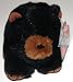 Puffkins Collectible Key Ring - Benny the Bear