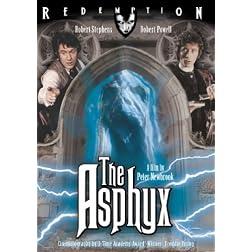 The Asphyx