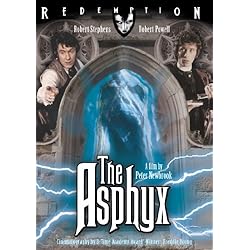 The Asphyx