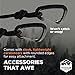 Camping Hammock by Moxie Outfitters - Best Quality Hammock Available - Lightweight & Portable Hammock | Heavy Duty - Holds 400 lbs | Hammock For Backpacking, Hiking, Traveling & More!