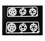 Tamiya F PARTS: 57741/46/56/ 58336/46/54