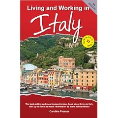Living and Working in Italy: A Survival Handbook (Living & Working in Italy)
