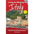 Living and Working in Italy: A Survival Handbook (Living & Working in Italy)
