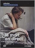 Der gekaufte Tod / Death in Full View ( La Mort en direct ) ( Death Watch - Der gekaufte Tod ) [ Franz�sische Fassung, Keine Deutsche Sprache ] - Caroline Langrishe
