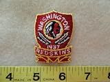 Washington Redskins Patch