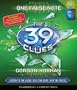 The 39 Clues Book 2: One False Note - Audio