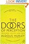 The Doors of Perception and Heaven and Hell (P.S.)