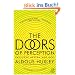 The Doors of Perception and Heaven and Hell (P.S.)