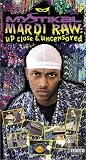 Mystikal - Mardi Raw (Up Close & Uncensored) [VHS]
