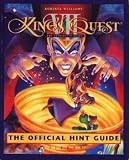 King's Quest 7 VII: The Princeless Bride ~ The Official Hint Strategy Guide