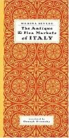 The Antique & Flea Markets of Italy
