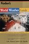 Fodor's World Weather Guide