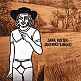 DEVENDRA BANHART/JANA HUNTER