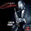 Live in Paris