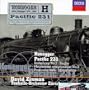 Pacific 231 / Rugby / Symphony 2