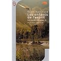 Le Cycle d'Ender, tome 4 : Les Enfants de l'esprit