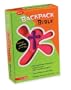 NIrV Backpack Bible