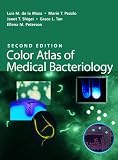 Color Atlas of Medical Bacteriology