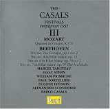 The Casals Festivals Series Vol. 3 - Perpignan 1951