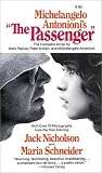 The Passenger: The Complete Script