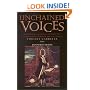 Unchained Voices: An Anthology of Black Authors in the English-Speaking World of the Eighteenth Century