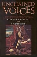 Unchained Voices: An Anthology of Black Authors in the English-Speaking World of the Eighteenth Century