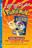 Books: Medium picture for Let's Play Pokemon! Official Pokemon Guides