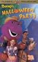 Halloween Party [VHS]