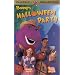 Barney - Barney's Halloween Party [VHS]