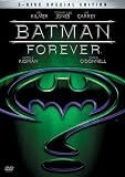 Eigenschaften Warner Home Video - DVD / Batman Forever (Special Edition, 2 DVDs)