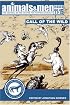 ANIMALS & MEN - ISSUES 11 - 15 - THE CALL OF THE WILD