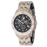 NBA Men's BL-MEM Legend Series Memphis Grizzlies Black Dial Watch